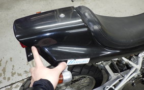 SUZUKI DJEBEL 200 (DR200SE) 2020 SH42A