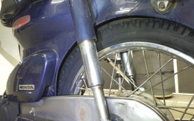 HONDA C50 SUPER CUB 2026 AA01