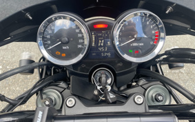 KAWASAKI Z900RS CAFE 2021 ZR900C