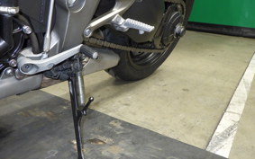 HONDA CB1000R ABS 2011