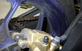 YAMAHA YZF-R25 2021 RG10J