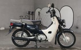 HONDA SUPER CUB50 AA04