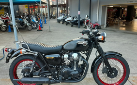 KAWASAKI W800 Special Edition 2012 EJ800A