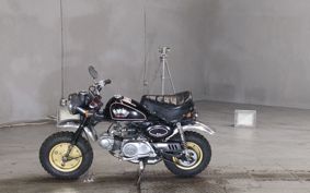HONDA MONKEY Z50J