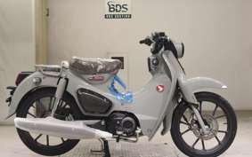 HONDA C125 SUPER CUB JA71