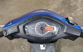 SUZUKI ADDRESS V125 CF4MA