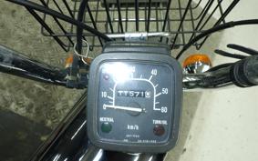 SUZUKI PV50 2022 NA12A