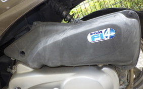 HONDA TODAY 2 AF67