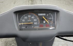 YAMAHA GEAR 2004 4KN