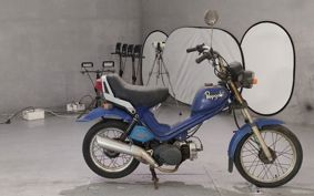 YAMAHA POPGAL 17J
