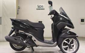 YAMAHA TRICITY 125 A 2024 SE82J