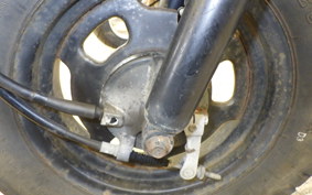 HONDA ZOOMER AF58