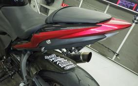 SUZUKI GSX-S1000 2015