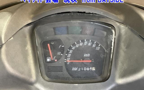 SUZUKI ADDRESS V110