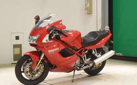 DUCATI ST3 S ABS 2006