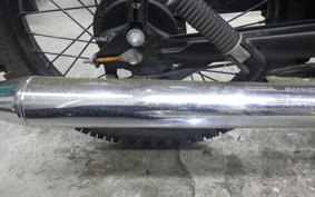 HONDA C90 SUPER CUB E 2006 HA02