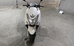 YAMAHA MAJESTY 155S SG28J