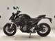 Фото Suzuki GSX-8S 2025 с японского аукциона