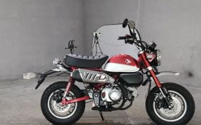 HONDA  MONKEY 125 JB02