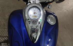 YAMAHA DRAGSTAR400 VH01J