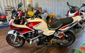 HONDA CB1300SF BOLDOR 2014 SC54