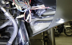 HONDA CB400 SUPER BOLDOR VTEC 2007 NC39