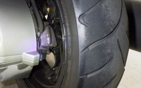 SUZUKI SKYWAVE 250 (Burgman 250) S Gen.3 CJ44A