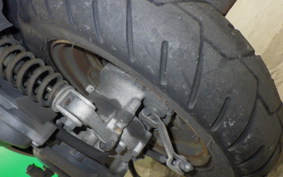 YAMAHA JOG Gen.5 SA36J