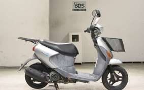 SUZUKI LET's 4 2018 CA45A