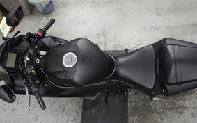 YAMAHA YZF-R25 2017 RG43J