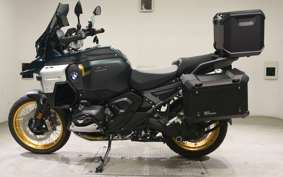 BMW R1300GS Adventure ASA 2025