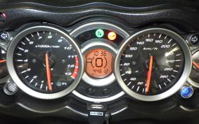 SUZUKI HAYABUSA Gen.2 2008