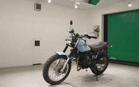 YAMAHA TW200 Gen.2 DG07J