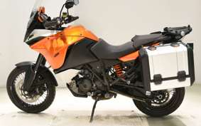 KTM 1190 ADVENTURE 2016
