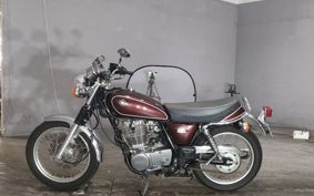 YAMAHA SR400 2015 RH03J