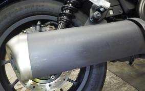 HONDA REBEL 250 S 1995 MC49