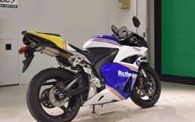 HONDA CBR600RR A 2012