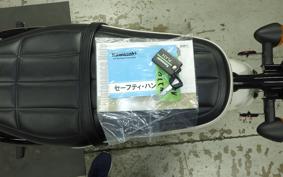 KAWASAKI W230 2025 BJ230A