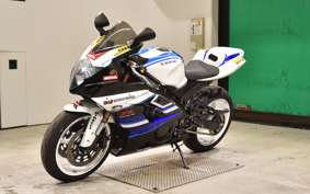 SUZUKI GSX-R1000 2005