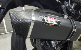 SUZUKI HAYABUSA Gen.3 2022 EJ11A