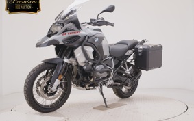 BMW R1250GS ADVENTURE 2021