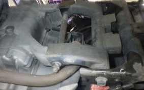 SUZUKI ADDRESS V125 G CF46A