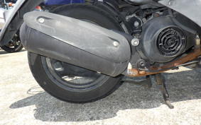 SUZUKI LET's 4 CA45A
