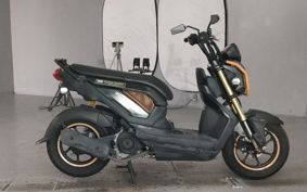 HONDA ZOOMERX JF38