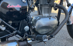 KAWASAKI ESTRELLA RS BJ250A