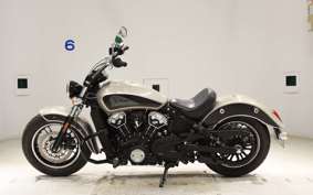 INDIAN Scout 2023