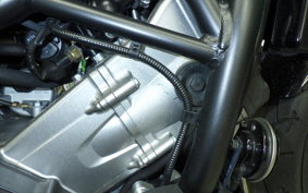 HONDA NC750X DCT 2024 RH09