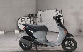SUZUKI LETS4 CA45A