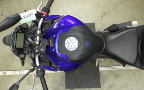 YAMAHA MT-25 A 2003 RG43J