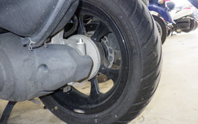 YAMAHA TRICITY 125 SEC1J